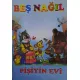 K.Beş nağıl - Pişiyin evi
