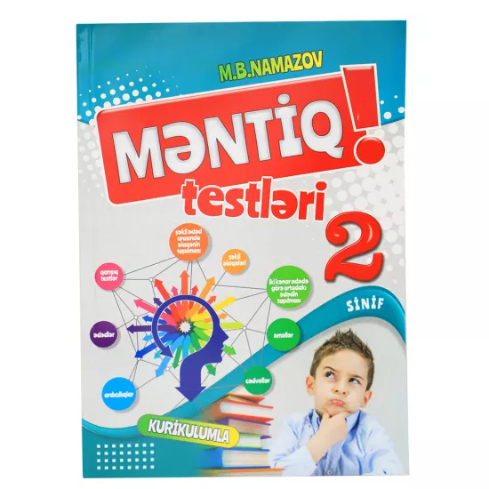 K.Məntiq testləri 2s(Namazov)