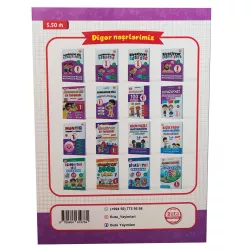 K.Riyaziyyatdan 30000 misal 1s(İ.Bayramov)(5.50Azn)