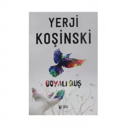 K.Boyalı quş (Yerji Koşinski)