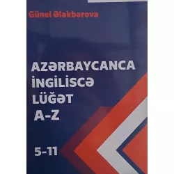 K.Az-İng lüğət 5-11(G.Ələkbərova)