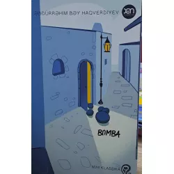 K.Bomba (Əbdürrəhim bəy Haqverdiyev)(Xan)