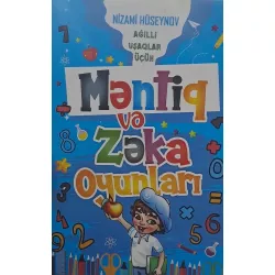 K.Məntiq və zəka oyunları(N.Hüseynov)