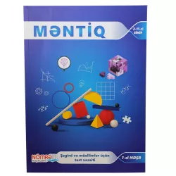 K.Məntiq 2-11-ci sinif (Nömrə1)