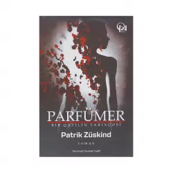 K.Parfumer (P.Zuskind)