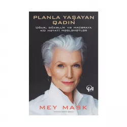 K.Planla yaşayan qadın