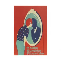 K.Mənim Kumirim filosofdur