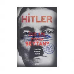 K.Hitler- İnsan Yoxsa Şeytan (TEAS)