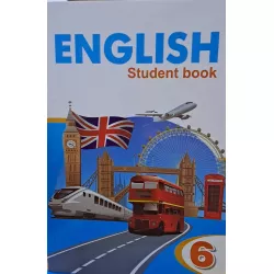 K.İngilis dili 6s dərslik (A5) (Təhsil)