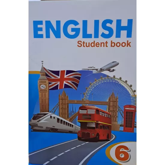 K.İngilis dili 6s dərslik (A5) (Təhsil)