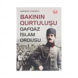 K.Bakının qurtuluşu (Nasiman Yaqublu)