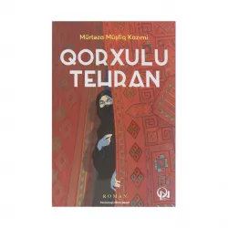 K.Qorxulu Tehran (Murteza Müşfiq Kazimi)(Qanun)