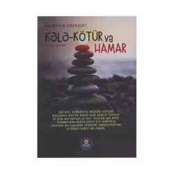 K.Kələ-Kötür Hamar (Mücrü)