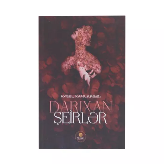 K.Darıxan Şeirlər (Mücrü)