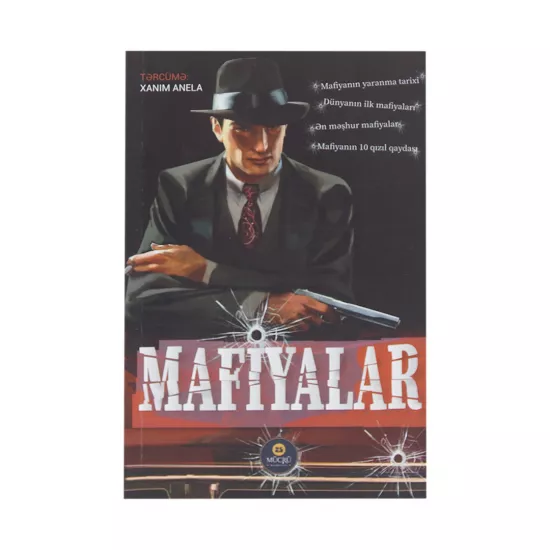 K.Mafiyalar(Xanım Anela) (Mücrü)