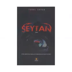 K.Şeytan (Tural Sabah) (Mücrü)