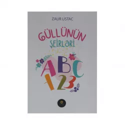 K.Güllünün şeirləri (Mücrü)