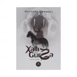 K.Xallı gürzə (Mücrü)