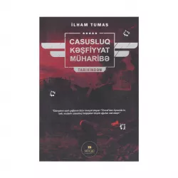 K.Casusluq kəşfiyyat müharibə tarixindən (Mücrü)