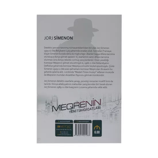 K.Meqrenin yeni təhqiqatları (Mücrü)