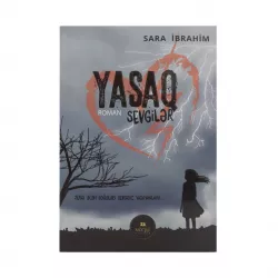 K.Yasaq sevgilər (Sara İbrahim) (Mücrü)