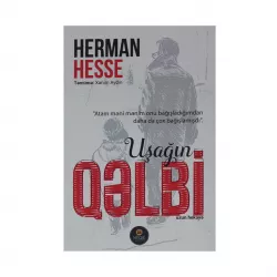 K.Uşağın qəlbi (Mücrü)