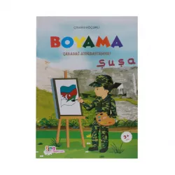 K.Boyama (Ç.Köçərli)