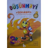 K.Düşünməyi sevirəm (HƏDƏF)