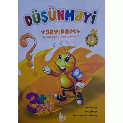 K.Düşünməyi sevirəm (HƏDƏF)