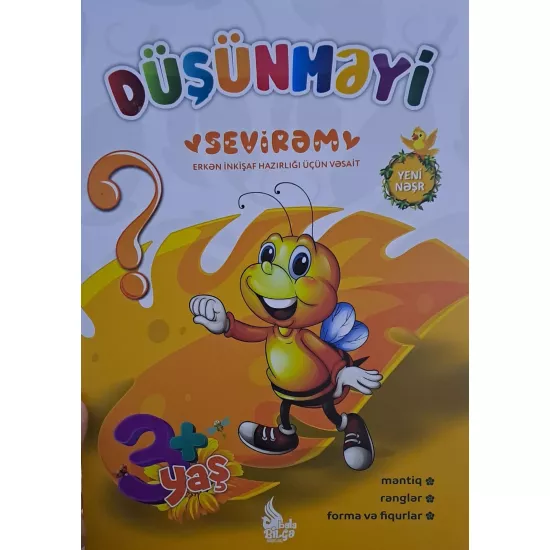 K.Düşünməyi sevirəm (HƏDƏF)