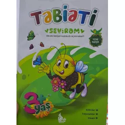 K.Təbiəti sevirəm (HƏDƏF)