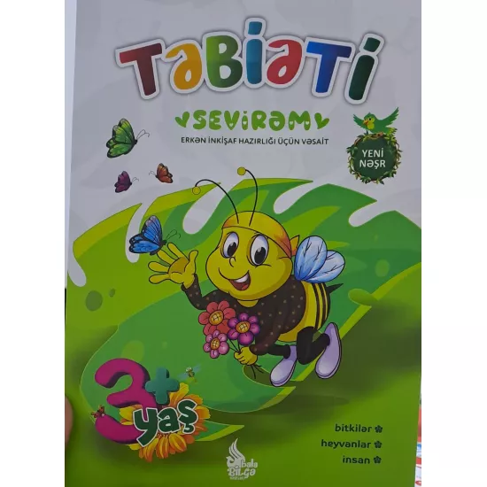 K.Təbiəti sevirəm (HƏDƏF)