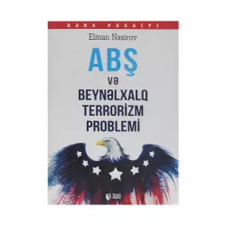 K.ABŞ və beynəlxalq terrorizm problemi