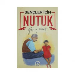 K.Gençler İçin Nutuk (G.M.Kemal)