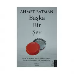 K.Başka Bir Şey (A.Batman)