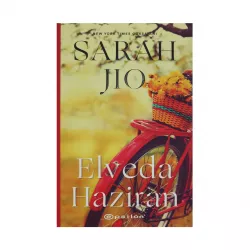 K.Elveda Haziran (Sarah Jio)