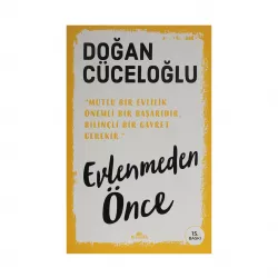 K.Evlenmeden Önce (D.Cüceloğlu)