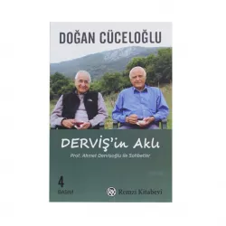 K.Dervişin Aklı (D.Cüceloğlu)