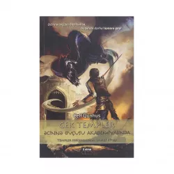 K.Cek Templer əcinnə ovçusu (2-ci)