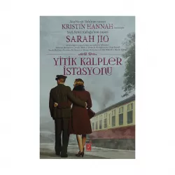 K.Yitik kalpler istasyonu (S.Jio)