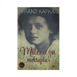 K.Milenaya Mektuplar (Franz Kafka)