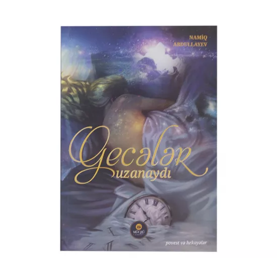 K.Gecələr uzanaydı