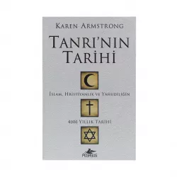 K.Tanrının Tarihi (K.Armstrong)