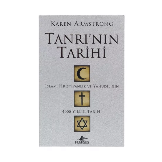 K.Tanrının Tarihi (K.Armstrong)