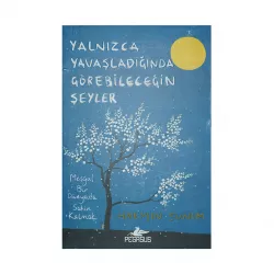 K.Yalnızca Yavaşladığında Görebileceğin Şeyler (H.Sunim)