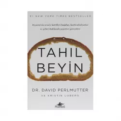 K.Tahıl Beyin (DR. David Perlmutter)