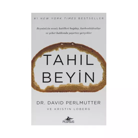K.Tahıl Beyin (DR. David Perlmutter)