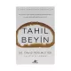 K.Tahıl Beyin (DR. David Perlmutter)