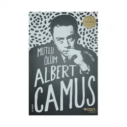 K.Mutlu Ölüm (Albert Camus)