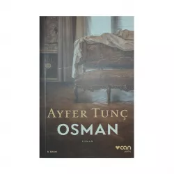 K.Osman (Ayfer Tunç)